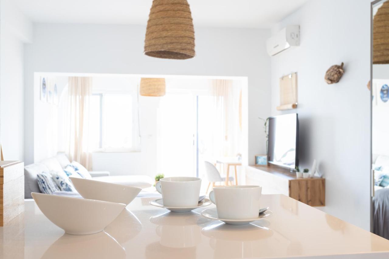 Apartment Higueron Playa Arena Benalmádena