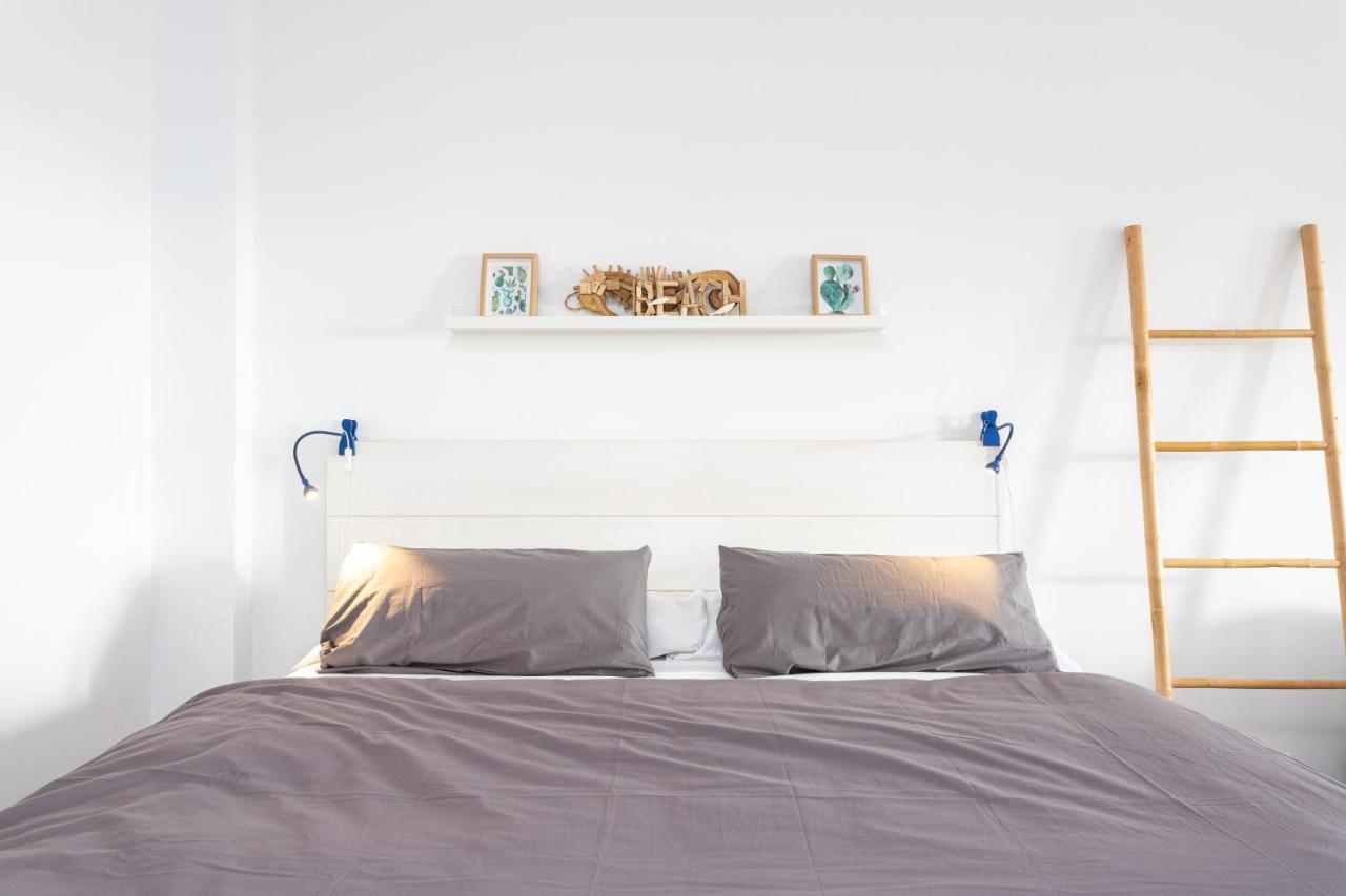 Higueron Playa Arena Apartment Benalmádena