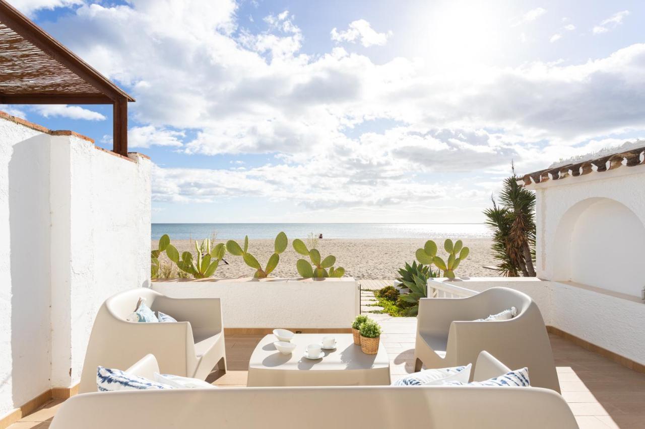 Apartment Higueron Playa Arena Benalmádena
