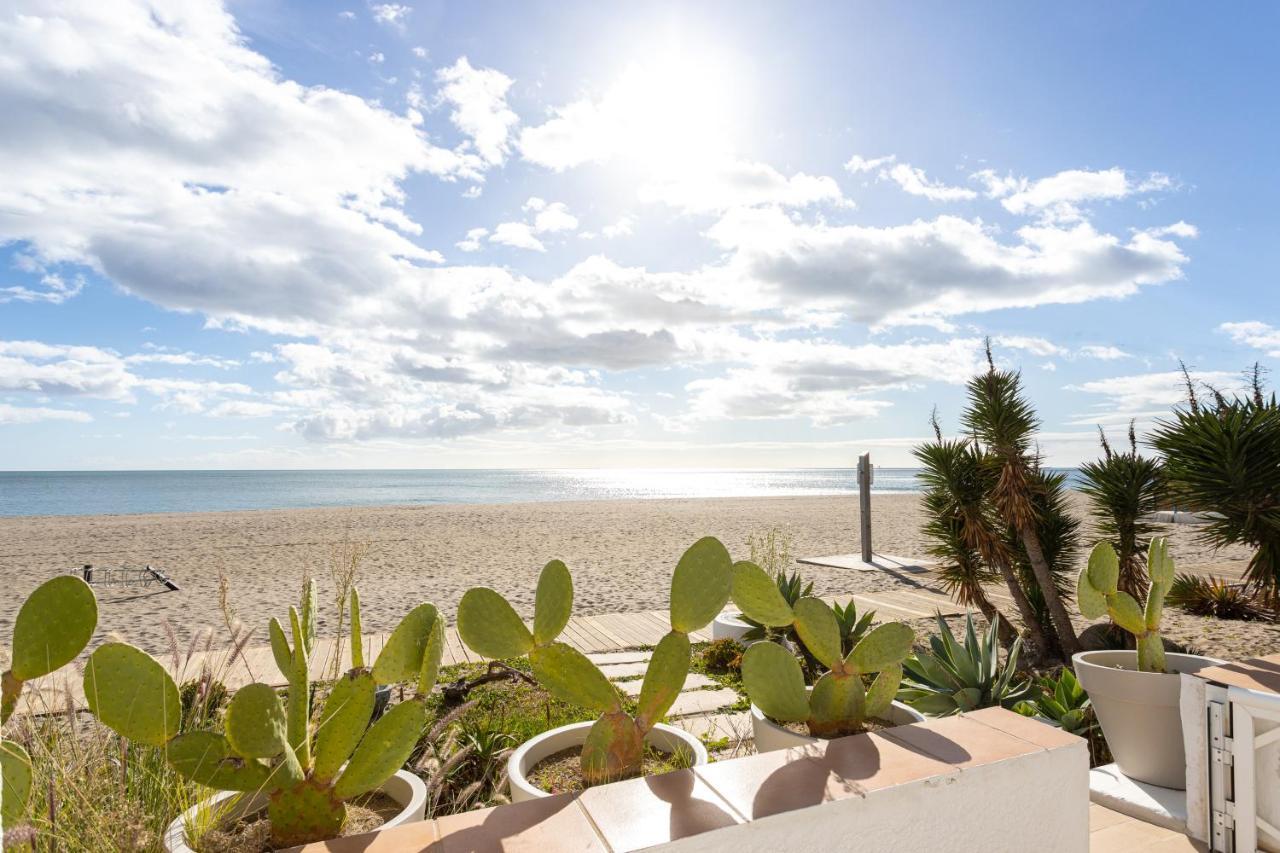 Higueron Playa Arena Apartment Benalmádena