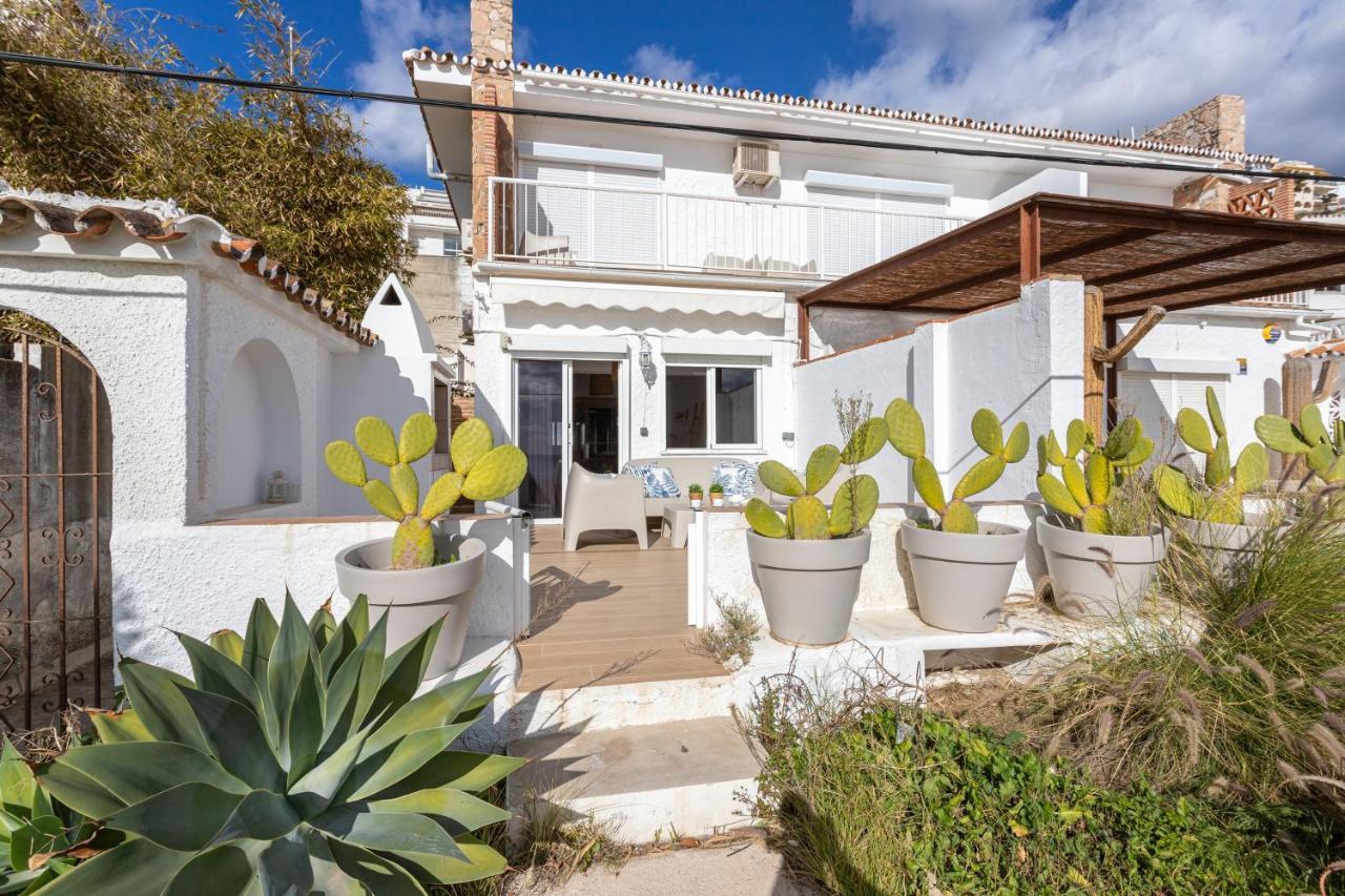 Higueron Playa Arena Apartment Benalmádena